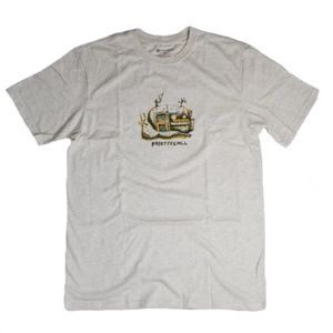 ISO In search of Fayettechill 'mobile mollusk' snail shirt